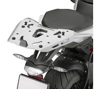 Baca Trasero Aluminio GIVI sra5119 para Bauletto Monokey BMW s1000 XR