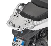 GIVI SR5136 PORTAPACCHI POSTERIORE SENZA PIASTRA PER APTO PARA BMW C400GT 2019-