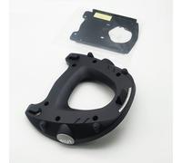 Baca Trasero GIVI sr5107 para Bauletto Monokey BMW f650/700/800 ( GS