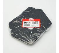 Portamaletas GIVI para alforja monollave o monolock para BMW C 400 GT (19-21), carga útil 6 kg