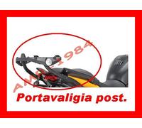 Baca Yamaha FJR 1300 2001-2005 SR346