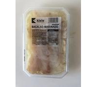 Bacalao Marinado Gourmet 500 g