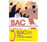 Bacalaureat 2025. Limba Si Literatura Romana