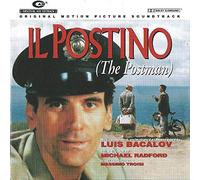 Bacalov - Il Postino-Original Soundtrack