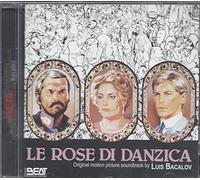Bacalov - Le Rose Di Danzica (Original Soundtrack)