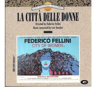 Bacalov, Luis - City of Women