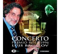 Bacalov, Luis - Concerto Premio Rota 1996