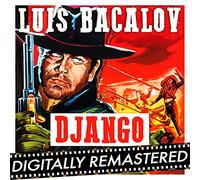 Bacalov, Luis – Django
