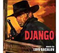 Bacalov, Luis - Django