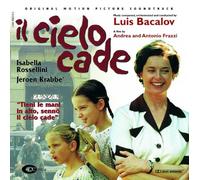 Bacalov, Luis - Il Cielo Cade