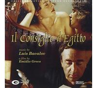Bacalov, Luis - Il Consiglio D'Egitto