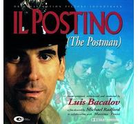 Bacalov,Luis - Il Postino