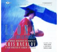 Bacalov,Luis - Ilona Arriva Con La Pioggia