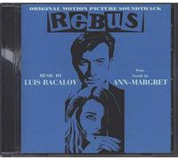 Bacalov Luis - Rebus