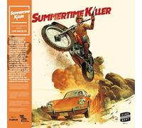 Bacalov - Summertime Killer (1972 Original Soundtrack) [Vinilo]