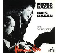 Bacan, P.& I. - De Viva Voz [Import]