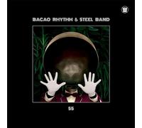Bacao Rhythm & Steel Band - 55