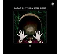 Bacao Rhythm & Steel Band - 55 [Vinilo]