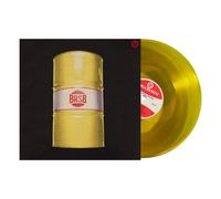 Bacao Rhythm & Steel Band - Brsb (Yellow Vinyl) [Vinilo]