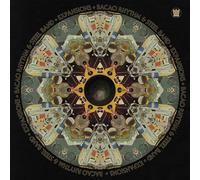 Bacao Rhythm & Steel Band - Expansions [Vinilo]