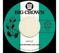 Bacao Rhythm & Steel Band - Nautilus + Maria Tambien [Vinilo]