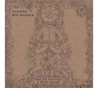 Bacao Rhythm & Steel Band - Scorpio + 8Th Wonder [Vinilo]