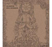 Bacao Rhythm & Steel Band - Scorpio + 8Th Wonder [Vinilo]
