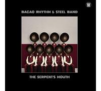 Bacao Rhythm & Steel Band - The Serpent'S Mouth
