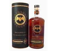BACARDI 16 Years Old Gran Reserva Especial Limited Edition 45% Vol. 1l in Giftbox