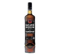 Bacardi Carta Negra 0,7L (40% Vol.)