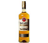 Bacardi Carta Oro 1,0L (40% vol.)