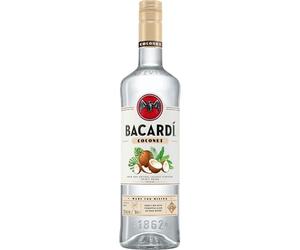 Bacardi Coconut Rum 1x70 Cl 32%