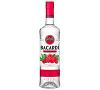 Bacardi Bacardi Razz Raspberry Spirit Drink 32% Vol. 0,7L - 700 ml