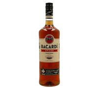 Bacardi Ron - 1000 ml