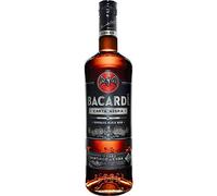 Bacardi Ron Carta Negra, 70cl