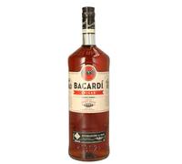 Bacardi Spiced Rum 1,5L (35% Vol.)