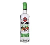 Bacardi Tropical Flavoured Rum 0,7L (32% Vol.) - Limited Edition