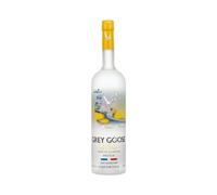 BACARDI Vodka Grey Goose Sabor Citron 1L - 1000 ml