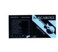 Bacarole - Eighteen Strings