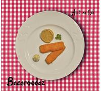 Bacaroodaz - Ain't no Fish [Import]
