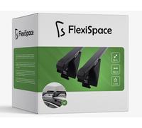 Bacas barras de techo RIELES para Chevrolet SPARK HATCHBACK 5-PUERTAS 2010-2015