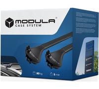 Bacas barras de techo RIELES para Honda CIVIC IX TOURER FAMILIAR 2014-2017