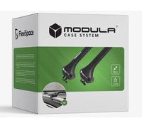 Bacas barras de techo RIELES para Seat ALTEA FREETRACK MONOVOLUMEN 2007-2015