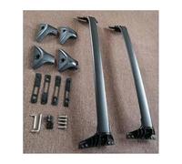 Bacas para Toyota para Rav4 para Rav 4 2019 2020 2021 2022 2023 Barras Techo Laterales Riel Superior Transversales para Equipaje Cajas(Bar)