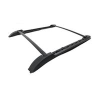 Bacas Personalizadas Barras Transversales Portaequipajes Techo para Toyota para Tacoma 2026-2024 Doble Cabina Barra Transversal Rieles Aluminio Bicicleta Canoa Carga