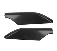 Bacas Personalizadas Cubierta De Portaequipajes para Lexus para GX470 2003-2009 Carcasa Extremo Riel Barra Equipaje 63492-60040 63491-60060(2pcs Rear)