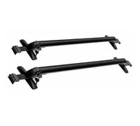 Bacas Personalizadas para Hyundai para Sonata 2020-2025 2 Uds Barra Transversal Equipaje Portaequipajes Barras Cruzadas De Aluminio