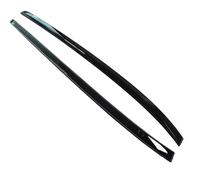 Bacas personalizadas Para Toyota Para Corolla Para Cross 2020-2025 Barras Portaequipajes Barras Portaequipajes Barras Portaequipajes Barras Portaequipajes(Roof rack black)