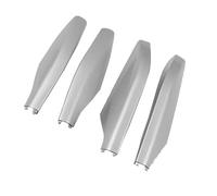 Bacas Personalizadas Protector De Esquina La Cubierta del Portaequipajes Techo Coche para Lexus GX 470 2003-2009