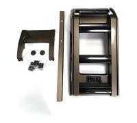 Bacas Portaequipajes Coche para Defender 110 L851 2020 2021 2022 2023 2024 Soportes para Portaequipajes Techo Barras Transversales Plegables Y Elevables